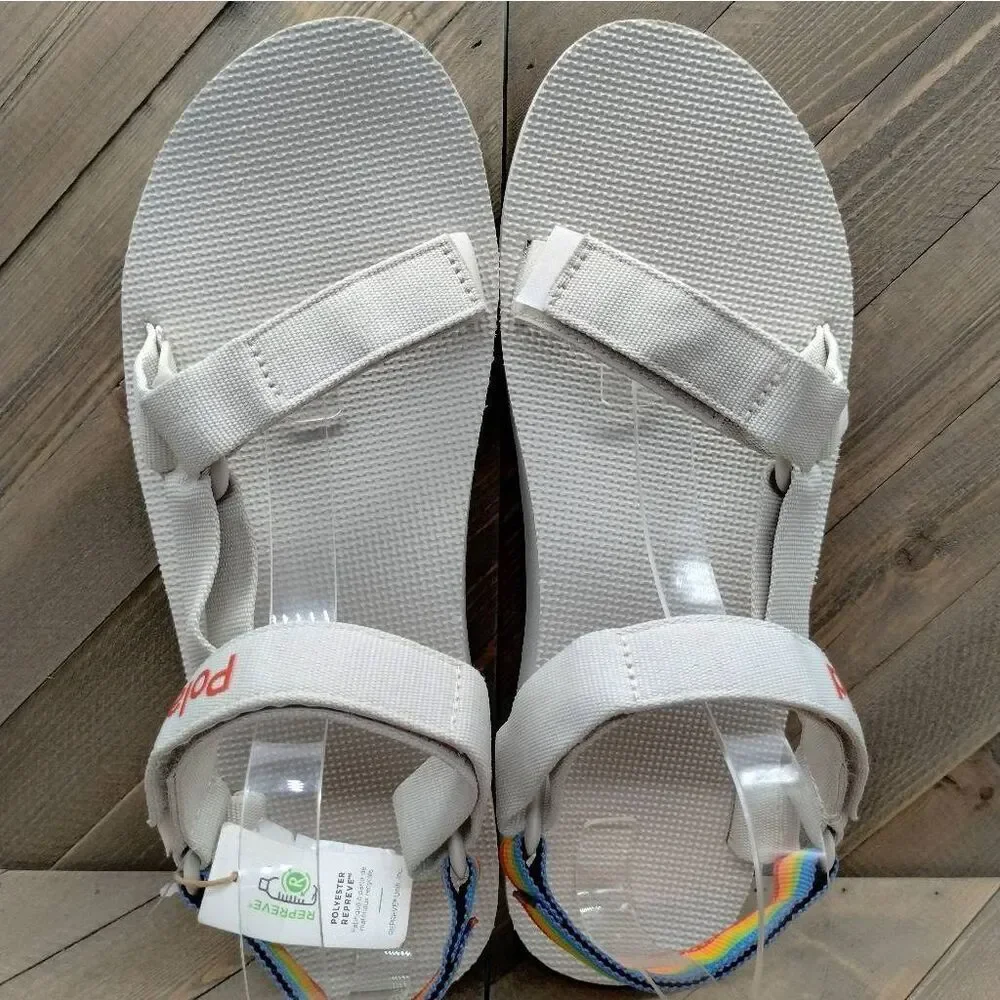 Teva shoes are
